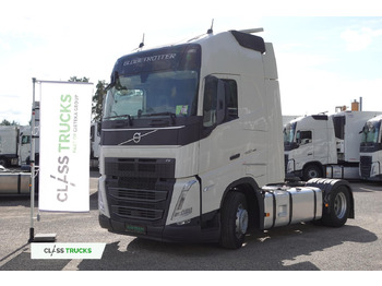 יחידת טרקטור VOLVO FH 460