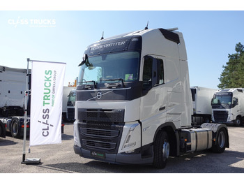 יחידת טרקטור VOLVO FH 460