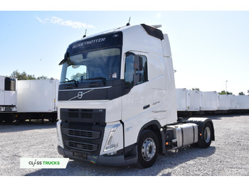 יחידת טרקטור VOLVO FH 460