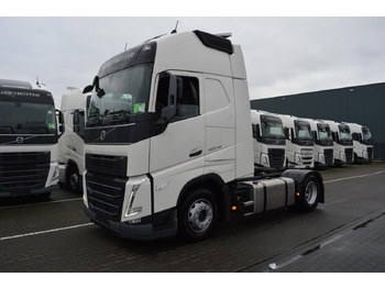 יחידת טרקטור VOLVO FH 460