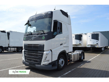 יחידת טרקטור VOLVO FH 460