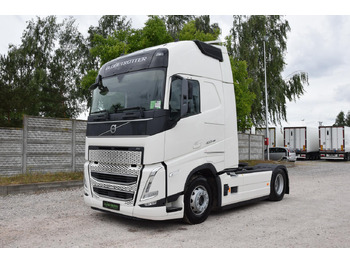 יחידת טרקטור VOLVO FH 460