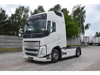יחידת טרקטור VOLVO FH 460