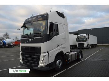 יחידת טרקטור VOLVO FH 460