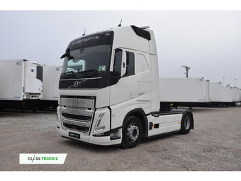יחידת טרקטור VOLVO FH 460
