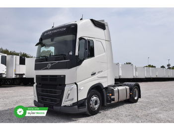 יחידת טרקטור VOLVO FH 460