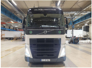 יחידת טרקטור VOLVO FH 460