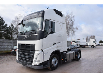 יחידת טרקטור VOLVO FH 460
