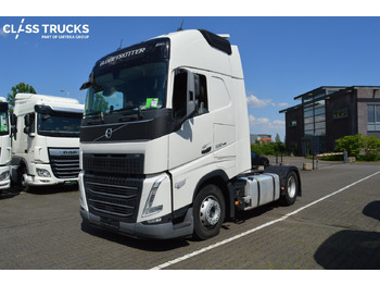 יחידת טרקטור VOLVO FH 500