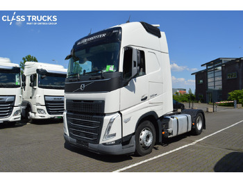יחידת טרקטור VOLVO FH 500