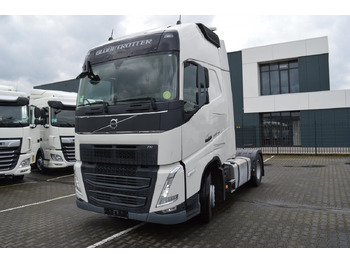 יחידת טרקטור VOLVO FH 500