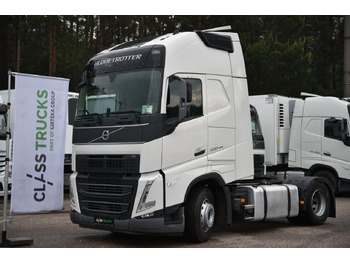 יחידת טרקטור VOLVO FH 500
