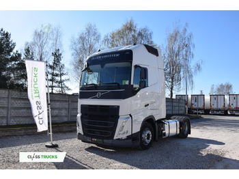 יחידת טרקטור VOLVO FH 500