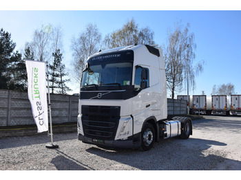 יחידת טרקטור VOLVO FH 500