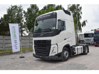 יחידת טרקטור VOLVO FH 500