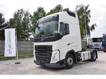 יחידת טרקטור VOLVO FH 500