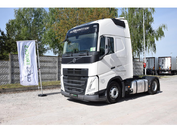 יחידת טרקטור VOLVO FH 500
