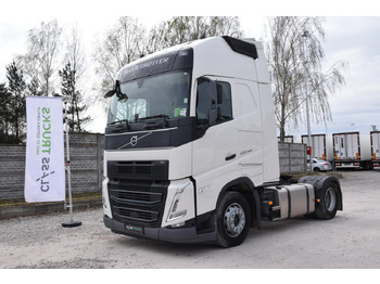 יחידת טרקטור VOLVO FH 500