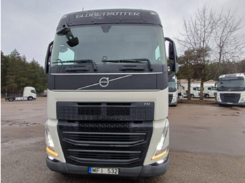 יחידת טרקטור VOLVO FH 500