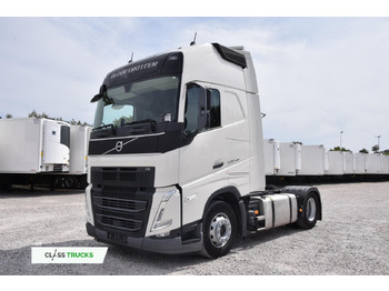 יחידת טרקטור VOLVO FH 500