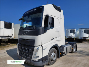 יחידת טרקטור VOLVO FH 500