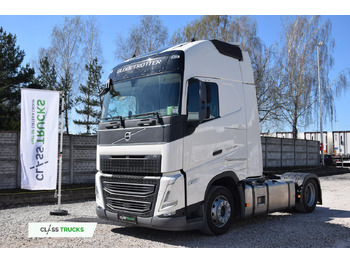 יחידת טרקטור VOLVO FH 500