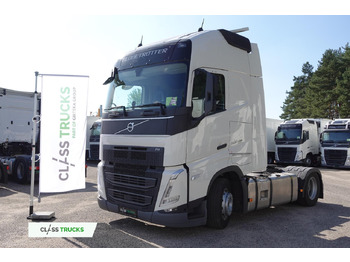 יחידת טרקטור VOLVO FH 500