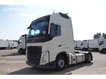 יחידת טרקטור VOLVO FH 500
