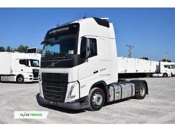 יחידת טרקטור VOLVO FH 500