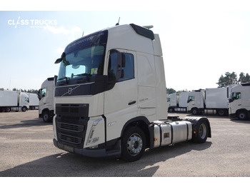 יחידת טרקטור VOLVO FH 500
