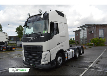 יחידת טרקטור VOLVO FH 540