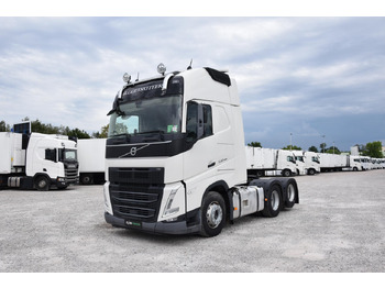יחידת טרקטור VOLVO FH 540