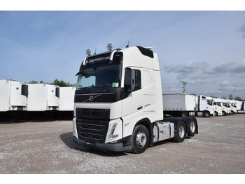 יחידת טרקטור VOLVO FH 540