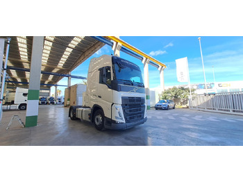יחידת טרקטור Volvo FH 460 Globetrotter XL Retarder: תמונה 3