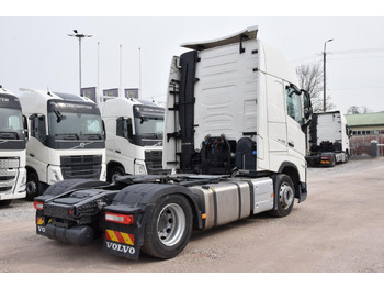 יחידת טרקטור Volvo FH 460 Globetrotter XL Varios i-Save: תמונה 4