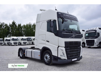 הַחכָּרָה Volvo FH 460 Globetrotter XL i-Save I-ParkCool Volvo FH 460 Globetrotter XL i-Save I-ParkCool: תמונה 3
