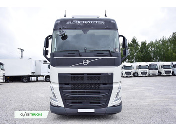 הַחכָּרָה Volvo FH 460 Globetrotter XL i-Save I-ParkCool Volvo FH 460 Globetrotter XL i-Save I-ParkCool: תמונה 2