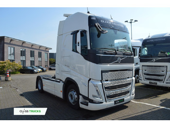 הַחכָּרָה Volvo FH 460 Globetrotter XL i-Save Side Skirts Volvo FH 460 Globetrotter XL i-Save Side Skirts: תמונה 4