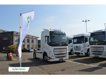 הַחכָּרָה Volvo FH 460 Globetrotter XL i-Save Side Skirts Volvo FH 460 Globetrotter XL i-Save Side Skirts: תמונה 1