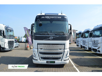 הַחכָּרָה Volvo FH 460 Globetrotter XL i-Save Side Skirts Volvo FH 460 Globetrotter XL i-Save Side Skirts: תמונה 3