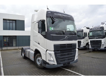 הַחכָּרָה Volvo FH 500 Globetrotter XL Volvo FH 500 Globetrotter XL: תמונה 3