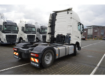 הַחכָּרָה Volvo FH 500 Globetrotter XL Volvo FH 500 Globetrotter XL: תמונה 4