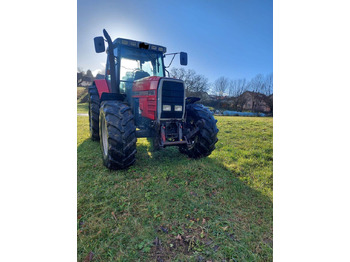 טרקטור חקלאי MASSEY FERGUSON 6100 series
