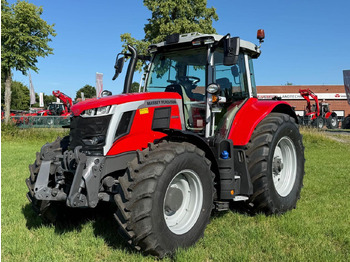 טרקטור חקלאי MASSEY FERGUSON 100 series