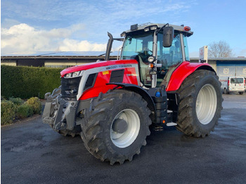 טרקטור חקלאי MASSEY FERGUSON 100 series