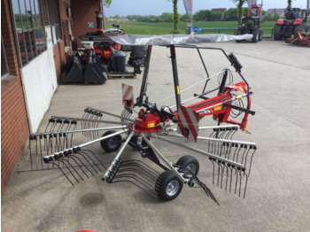 חָדָשׁ גורף/ מגרפה Massey Ferguson RK 451 DN: תמונה 4 חָדָשׁ גורף/ מגרפה Massey Ferguson RK 451 DN: תמונה 4