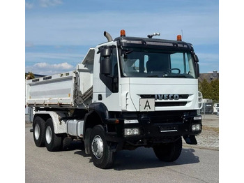 מזהיר IVECO