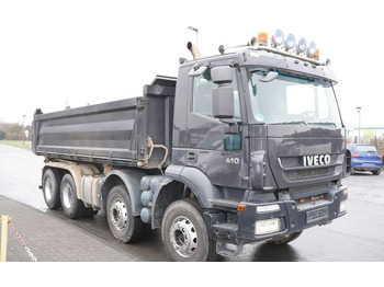 מזהיר IVECO Trakker