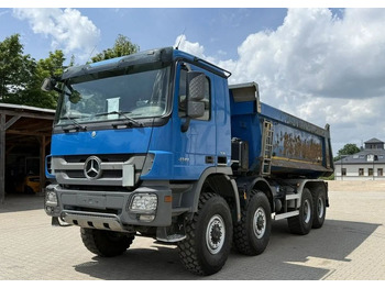 מזהיר MERCEDES-BENZ Actros 4141