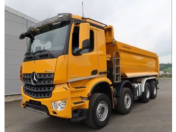 מזהיר MERCEDES-BENZ Arocs 3251